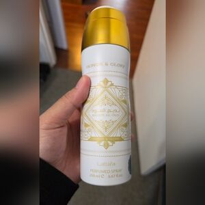 Yara Perfumed Spray for Women - Pink